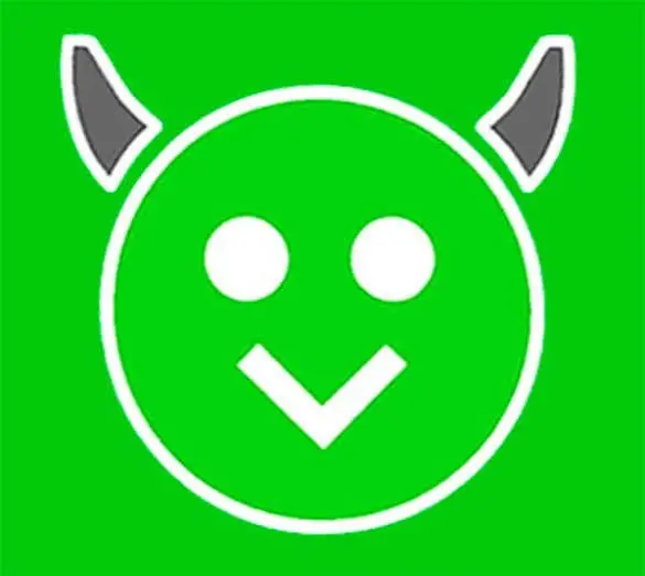 HappyMod